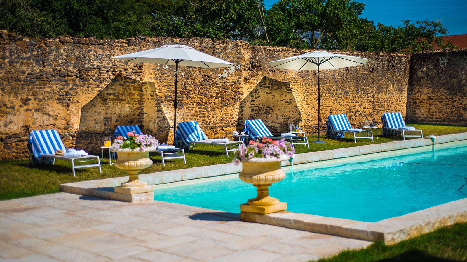 Le domaine de la Groirie 10