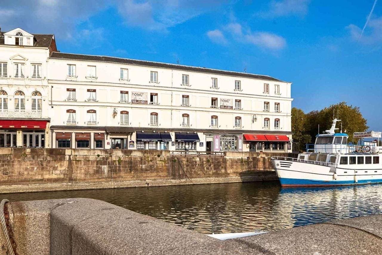Best Western Le Cheval Blanc 1