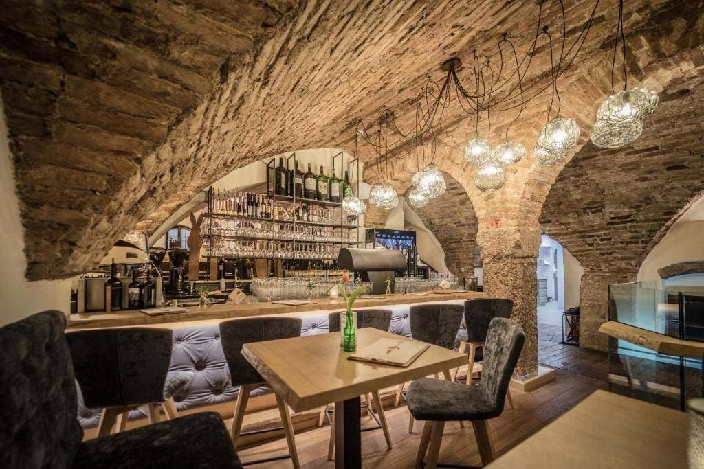 Goldener Adler Hotel & Restaurant 24
