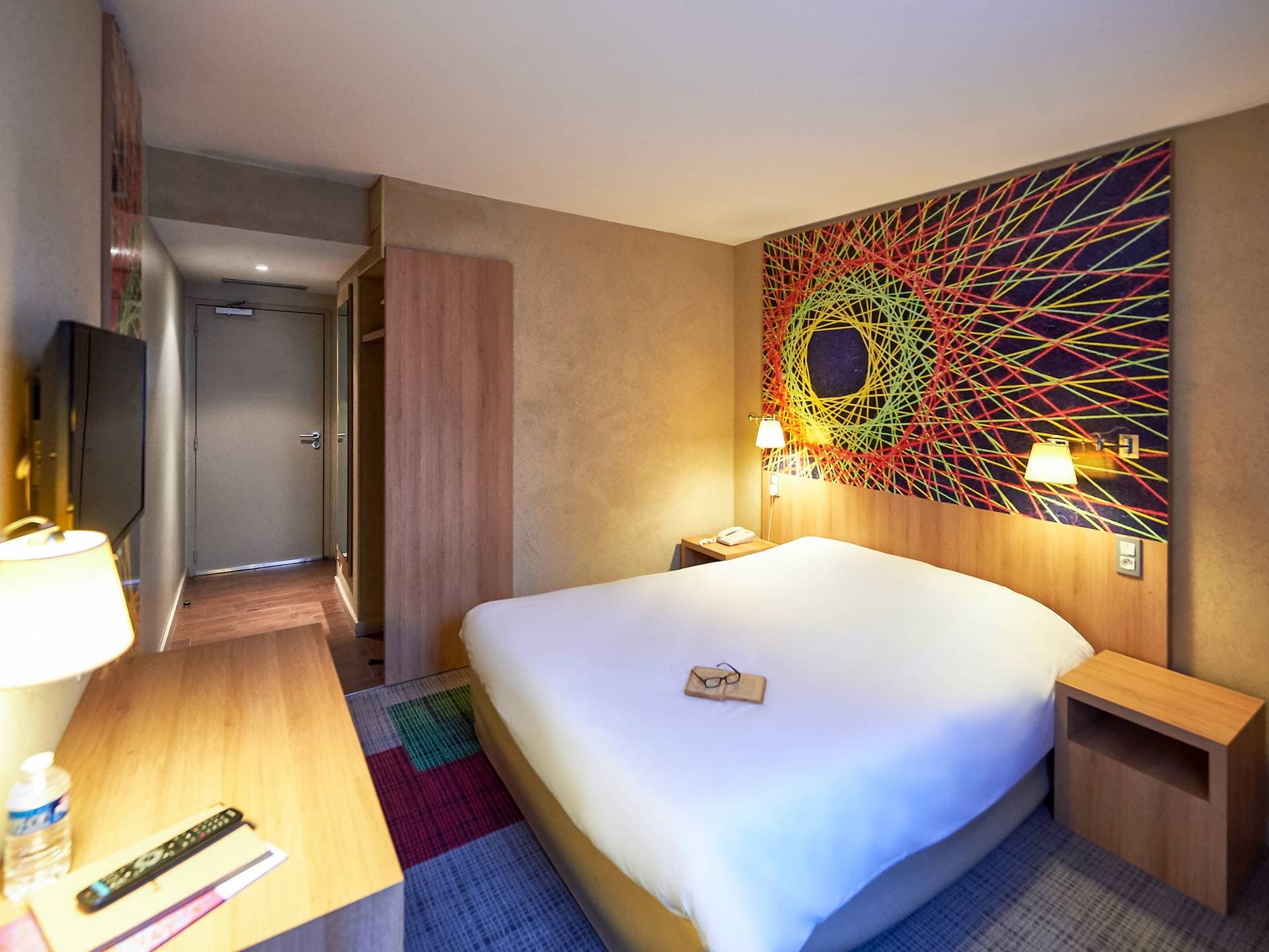 ibis Styles Cholet 7