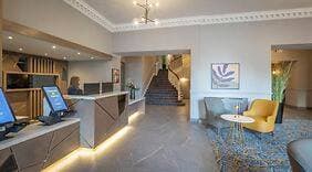 Maldron Hotel Shandon Cork City 4