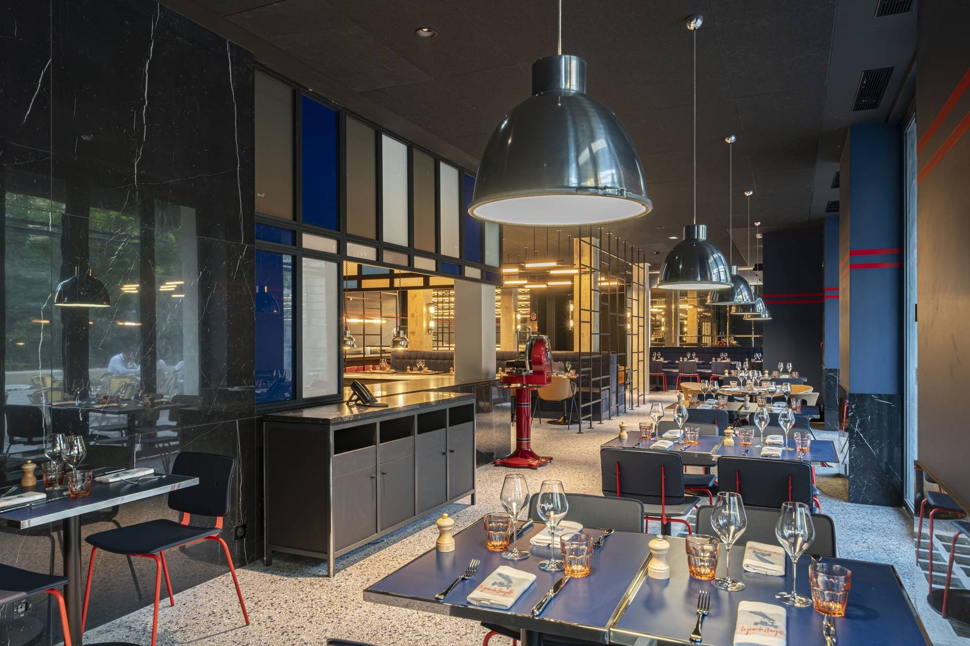 La Caserne de Chanzy Hôtel & Spa 13