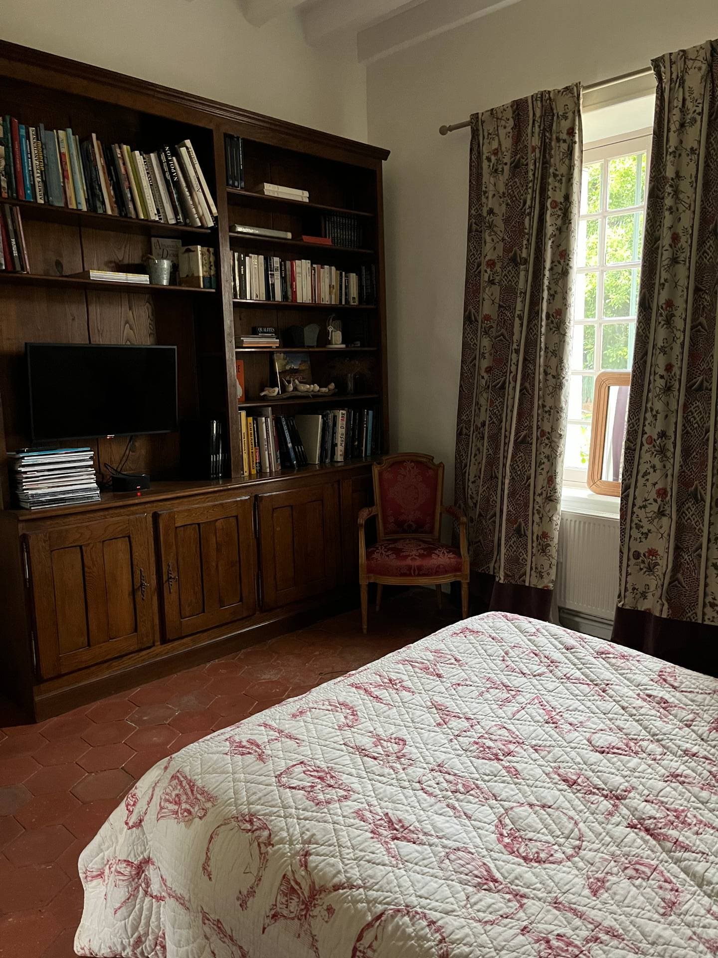 Le Manoir de Vacheresses 32