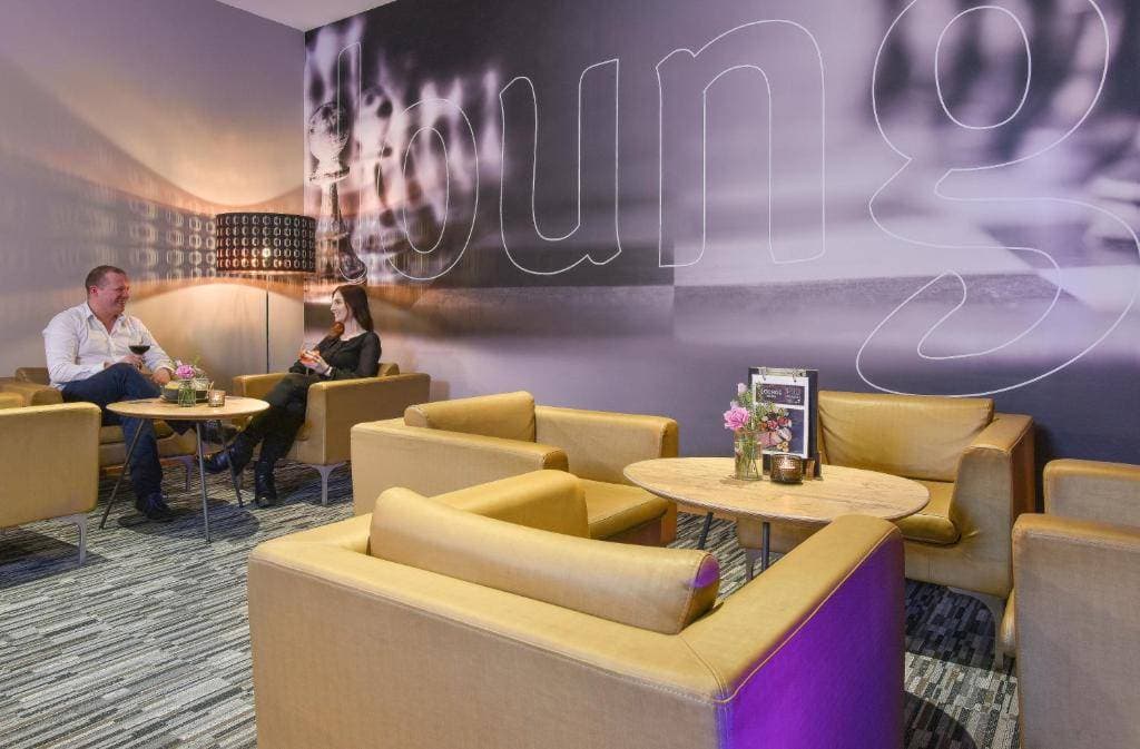 ibis Kortrijk Centrum 4