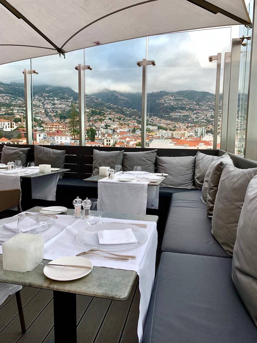 Uva Restaurante  6