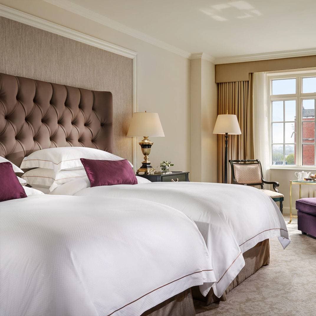 InterContinental Dublin 9