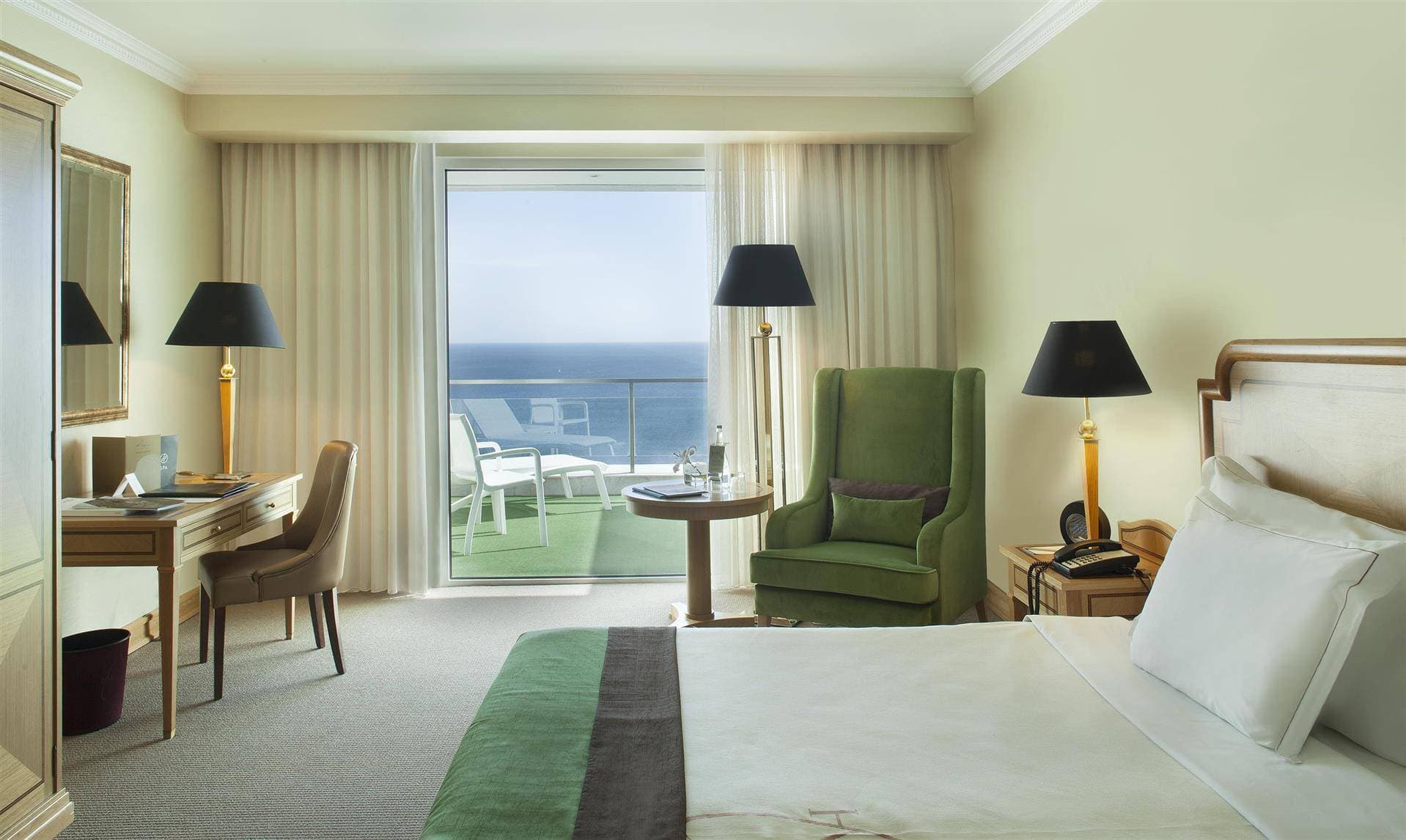 Hotel Cascais Miragem 13