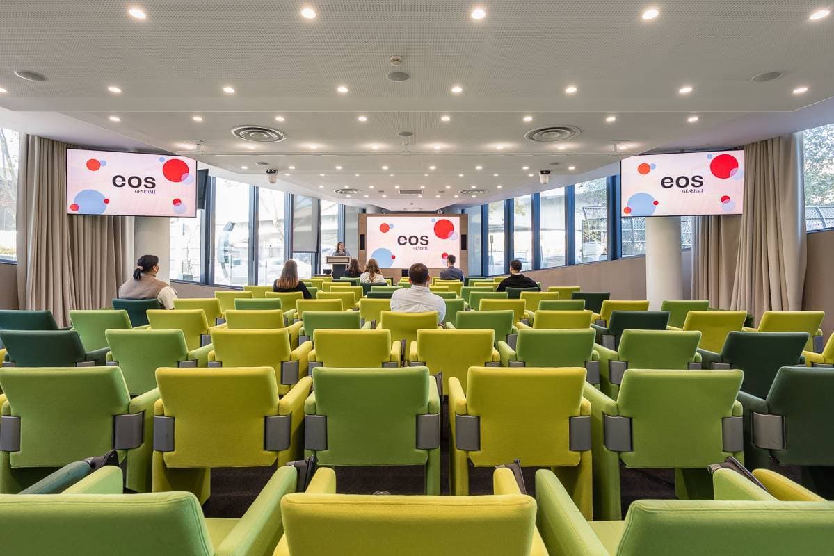 Work & Share Issy-les-Moulineaux 2