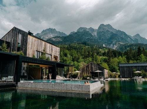 Naturhotel Forsthofgut 16