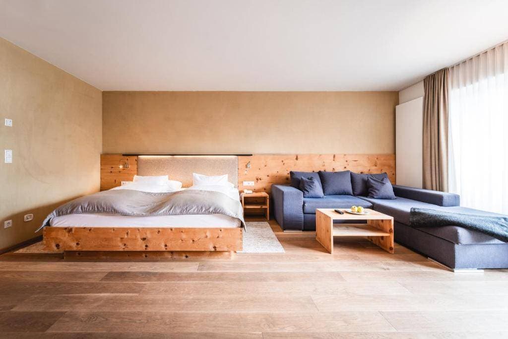 Naturhotel Leitlhof 11