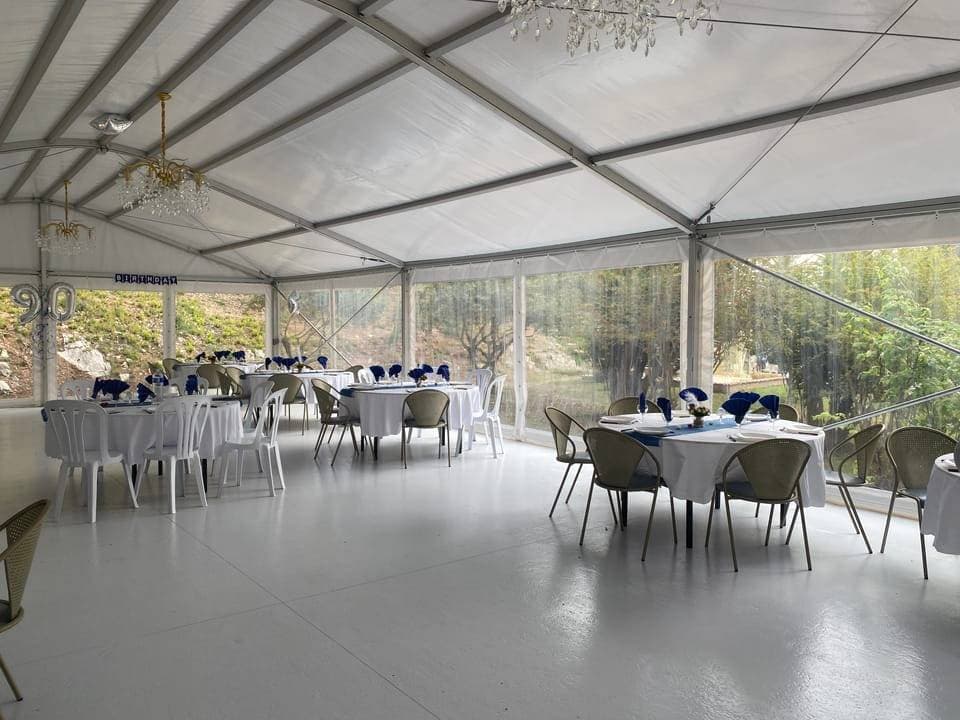 Domaine les Karantes sur Mer 2