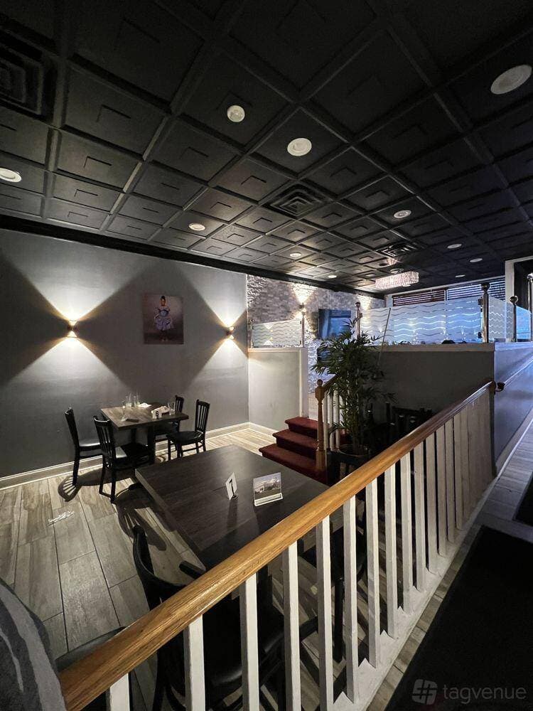 Gou Restaurant 8