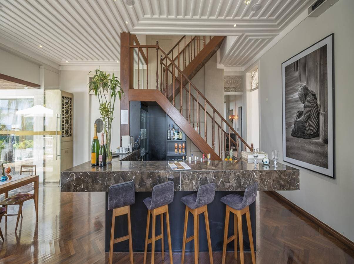 Zank by Toque Hotel 3