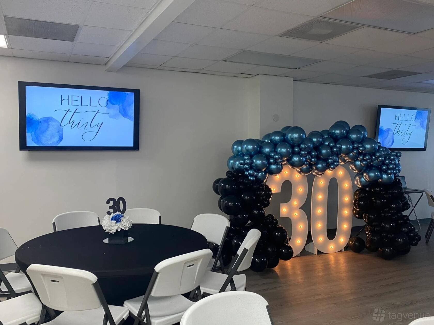 Belong Event Center 14