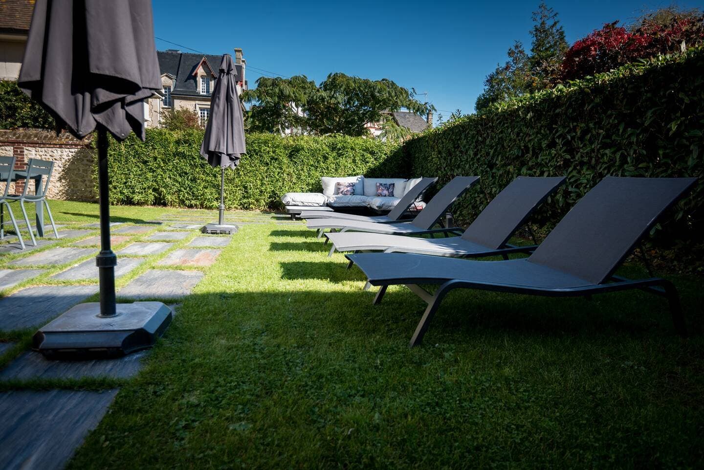 La Villa Berry 19