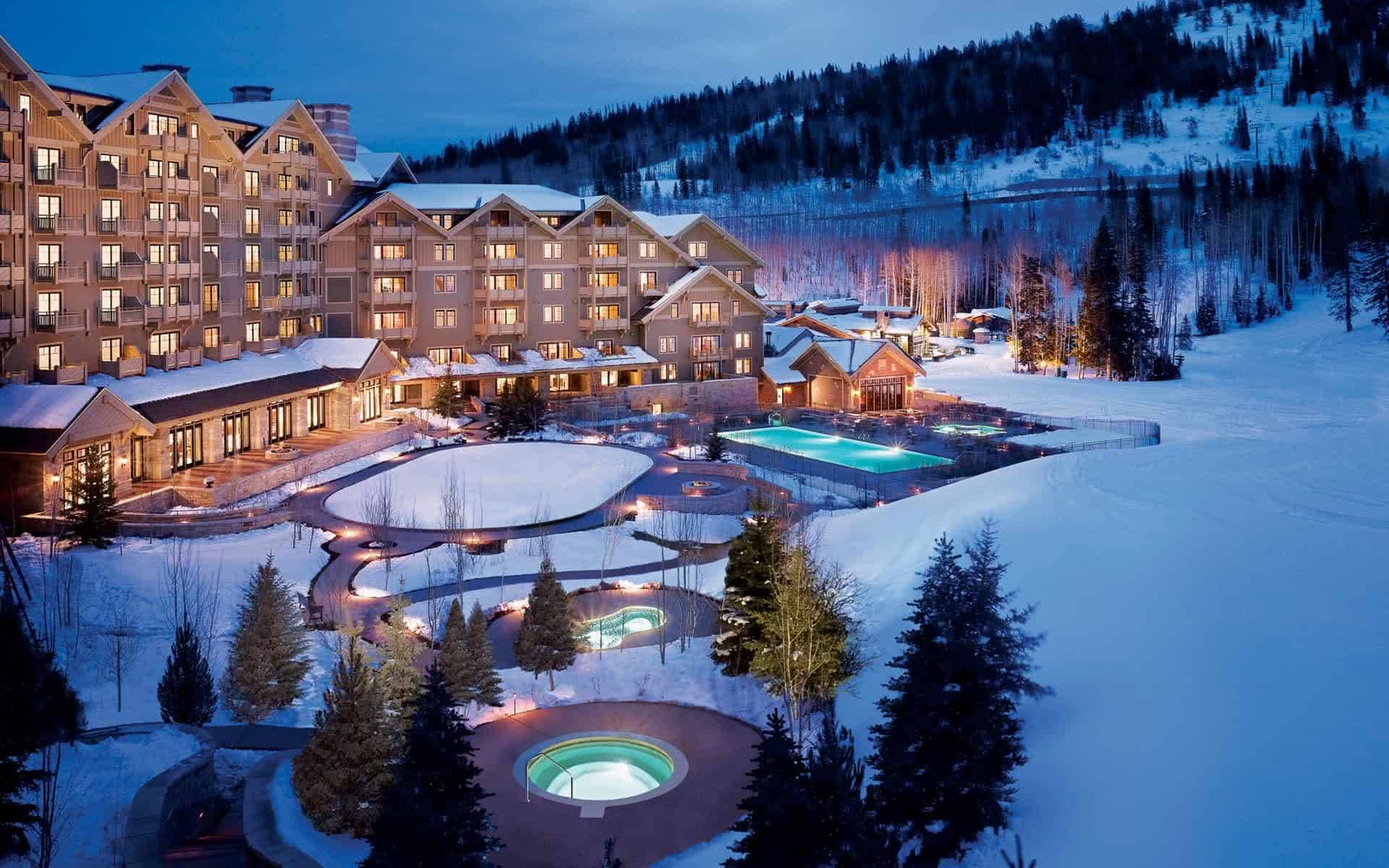 Montage Deer Valley 32