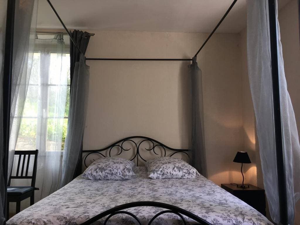 Le Domaine du moulin de Champie 21