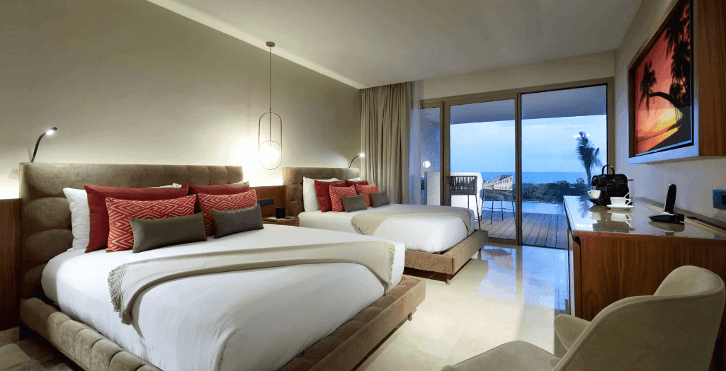 TRS Coral Hotel 15