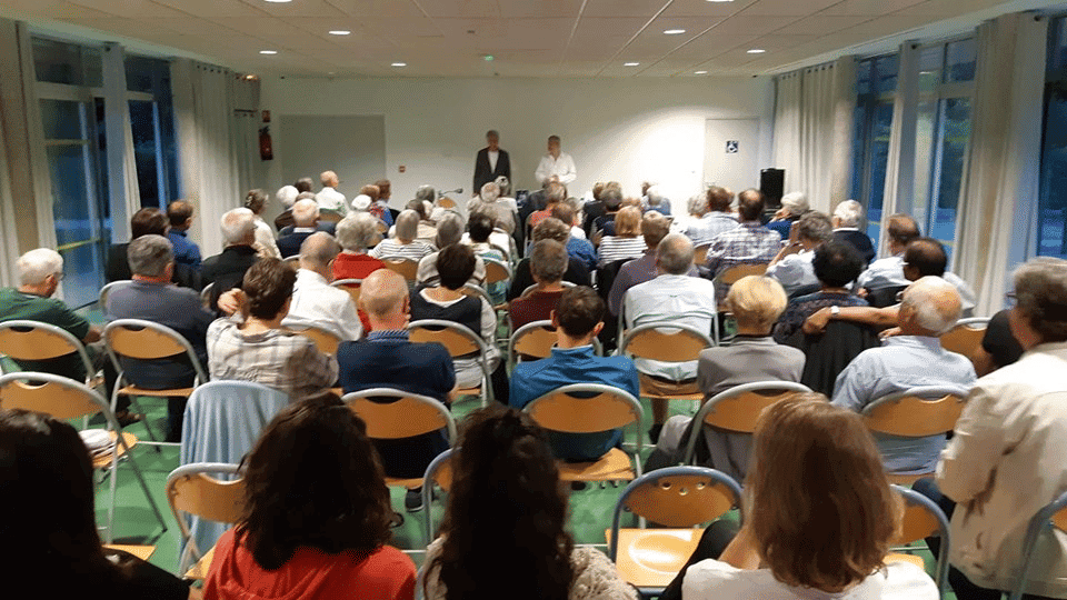 Val de l'Hort Ethic Etapes 3