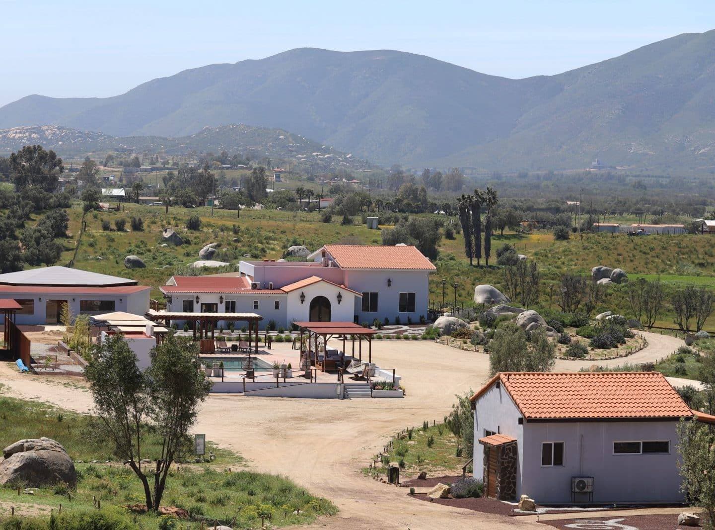 Montevalle Resort & Spa 9