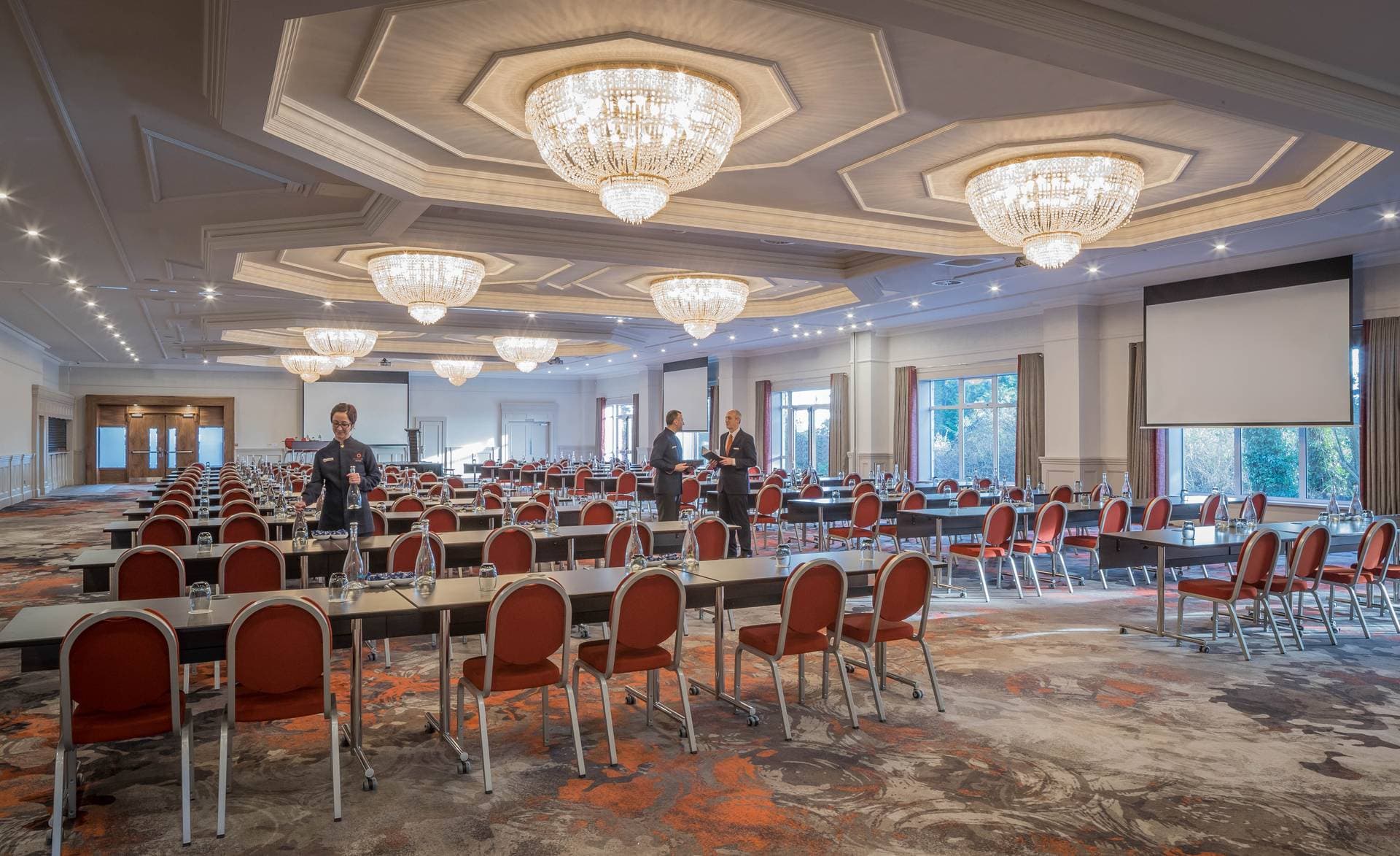 Clayton Hotel Silver Springs Cork 3