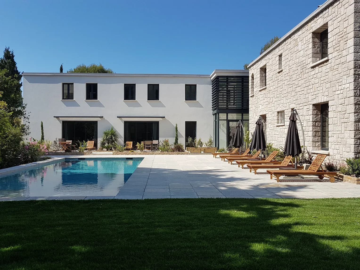 Hôtel Particulier Cassis  5