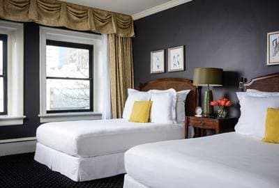 Hotel Sorrento 20