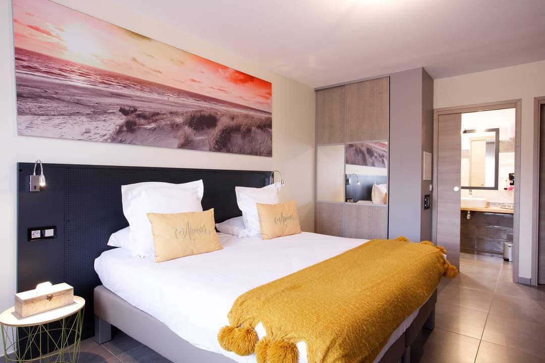 Salle CoCoon 5