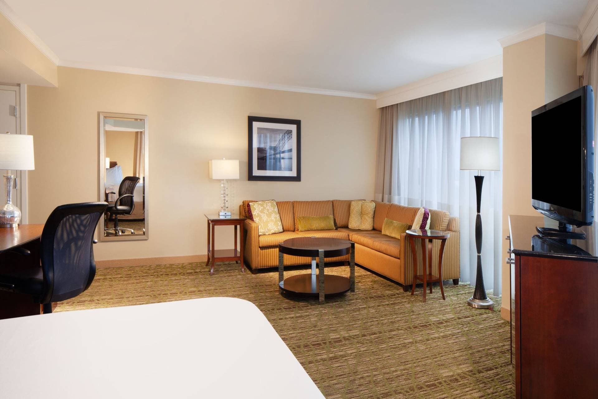 Marriott Memphis East 15
