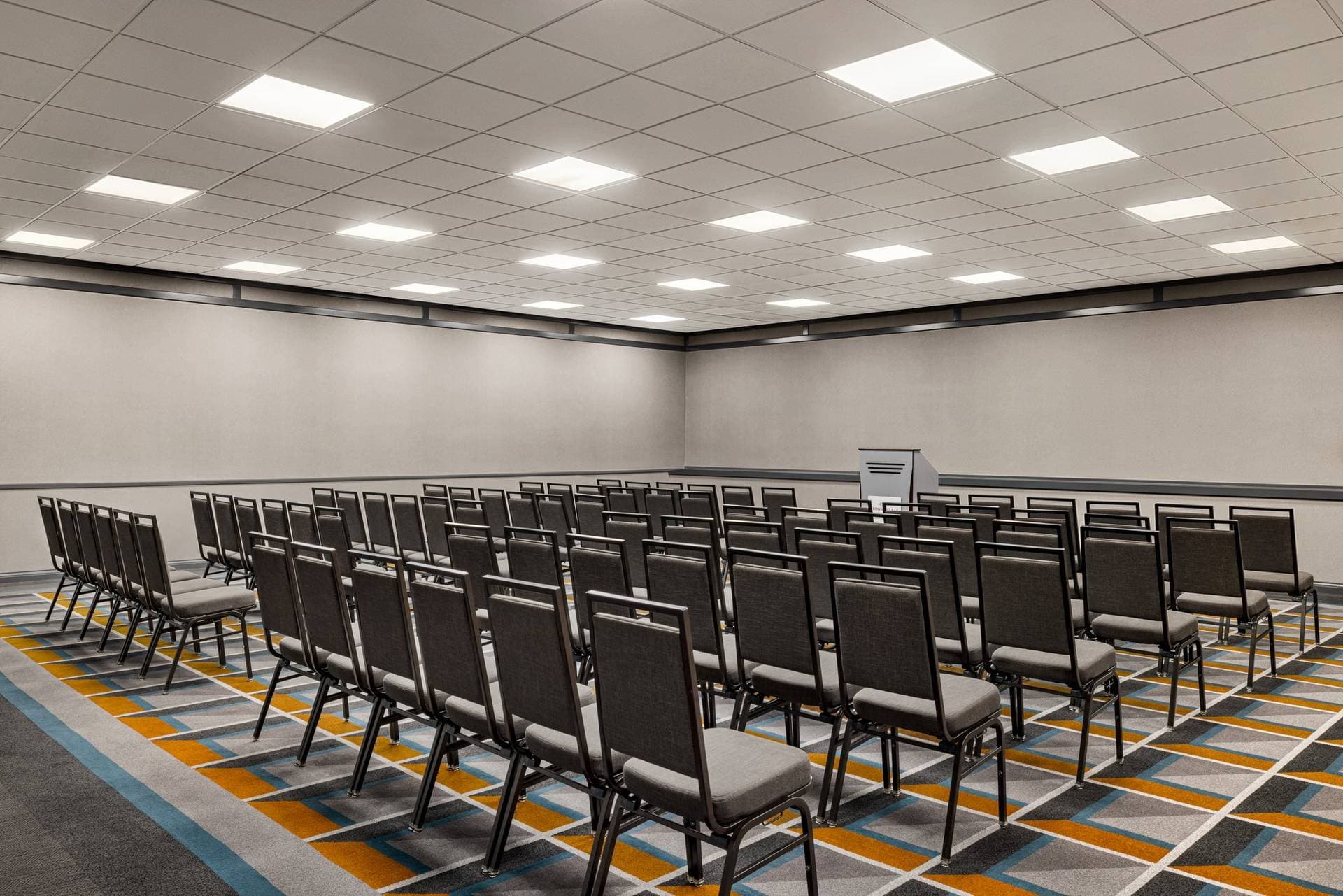 Crowne Plaza Louisville Airport Expo Ctr 7