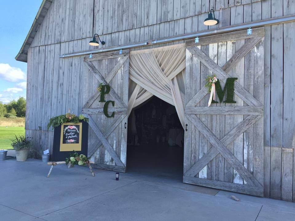 Shanahan's Barn 4