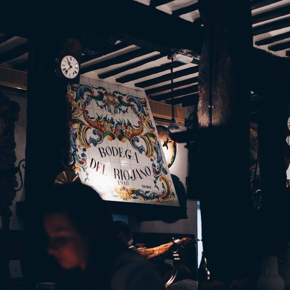 Bodega del Riojano 23