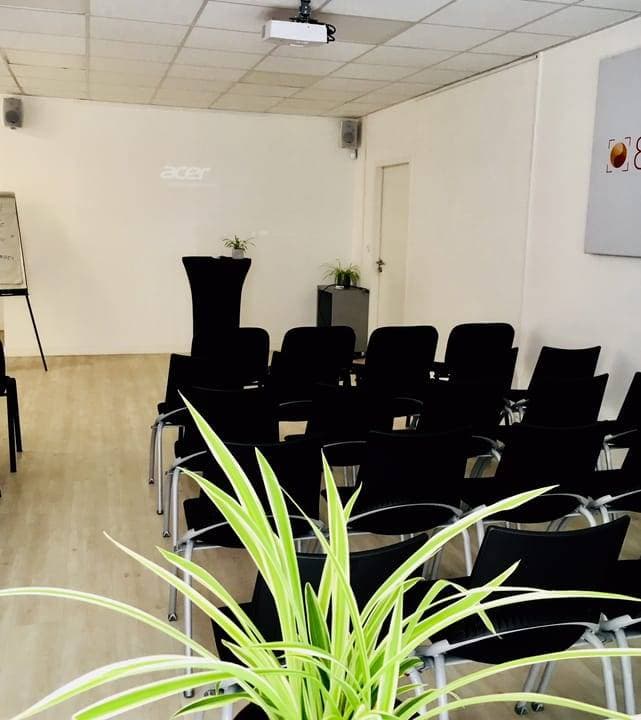 Salons 8ème Sens - Angers Béclard 2