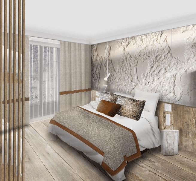 Mercure Ax-les-Thermes 5