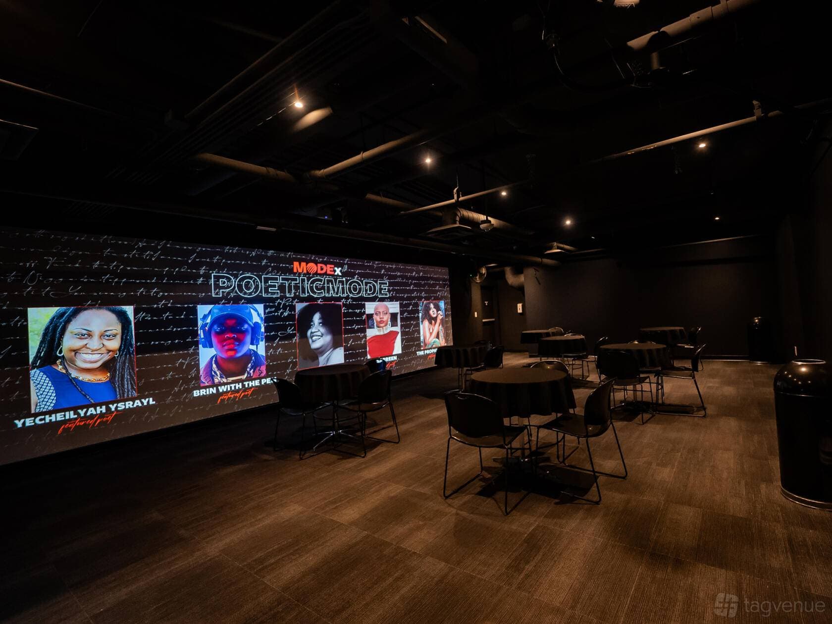 MODEx Studio 8