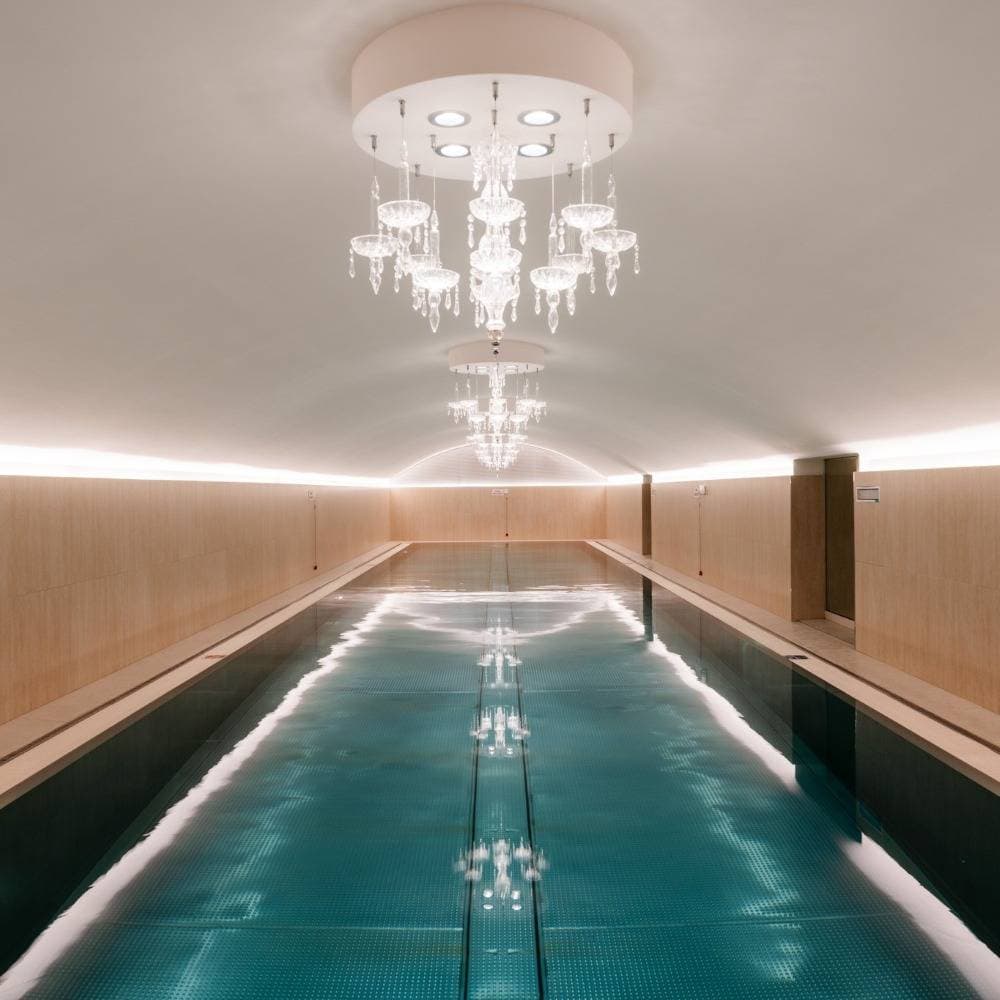 Hotel Sans Souci, Vienna 8