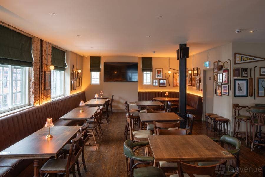 The Prince West Brompton 28