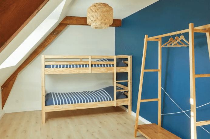 Le cottage des Deux-Caps 29