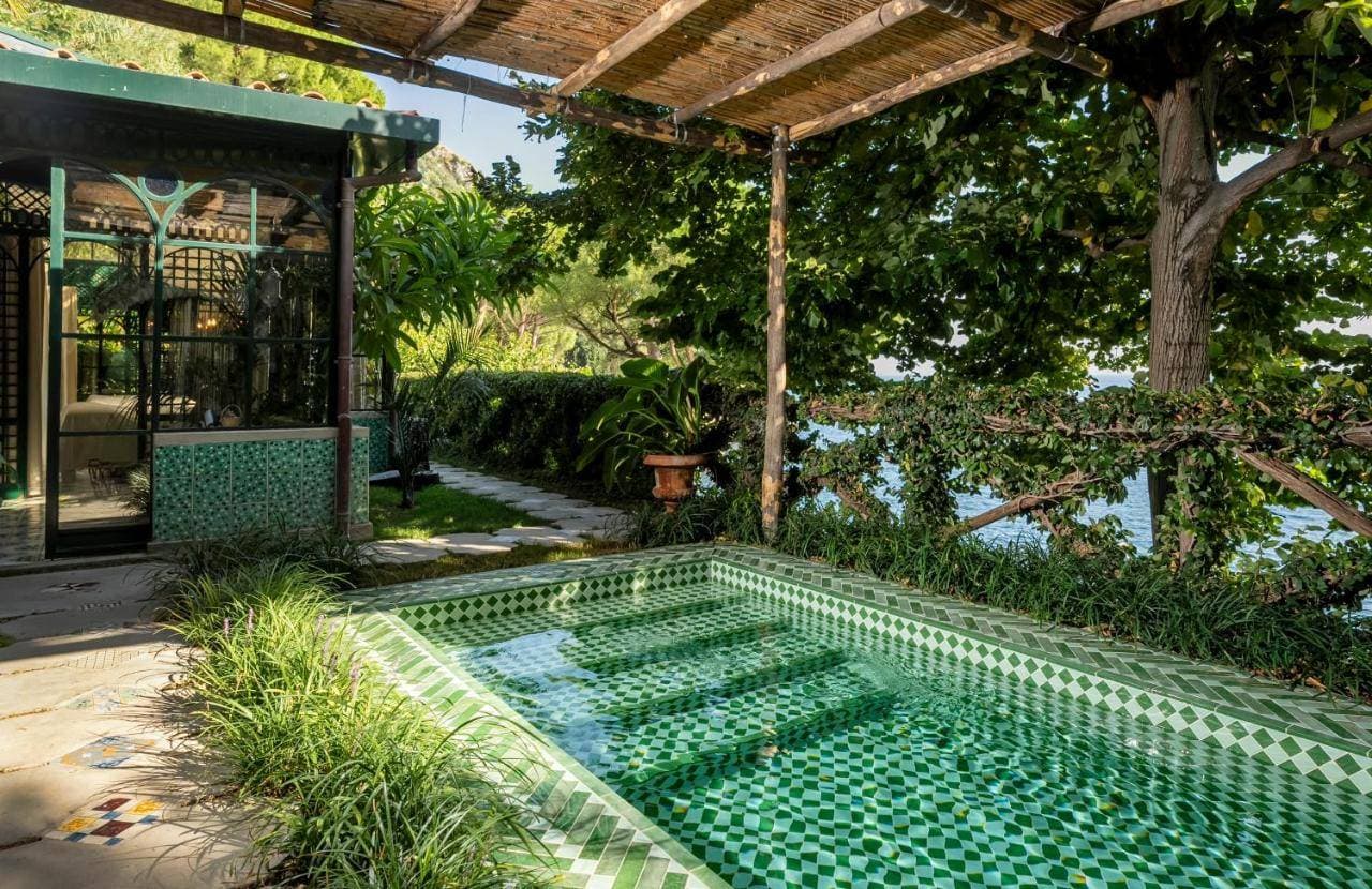 Villa Treville 10