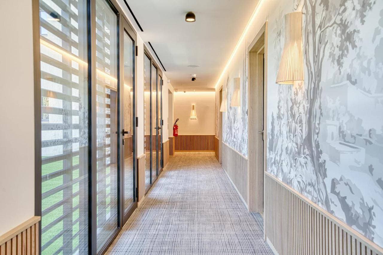 Eden Hôtel 8