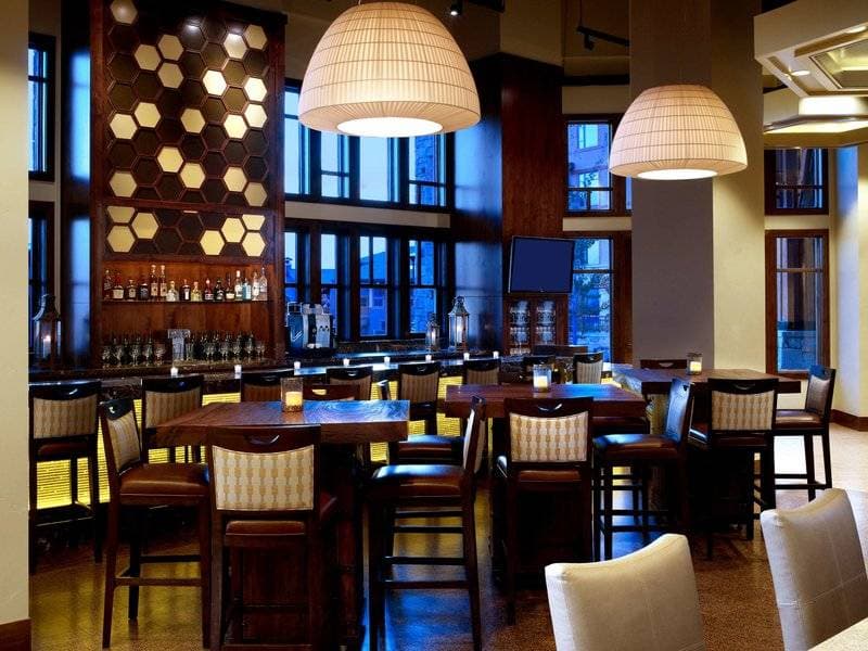 Hyatt Centric Park City 10