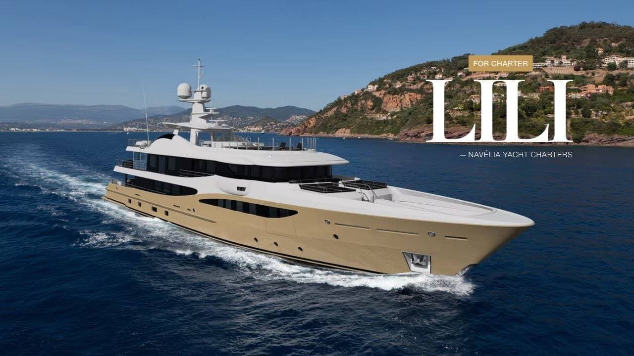 Navélia Yacht Charters 12