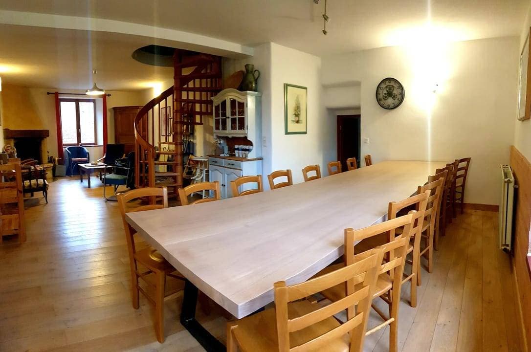 Gîte La Charrette Fleurie 3