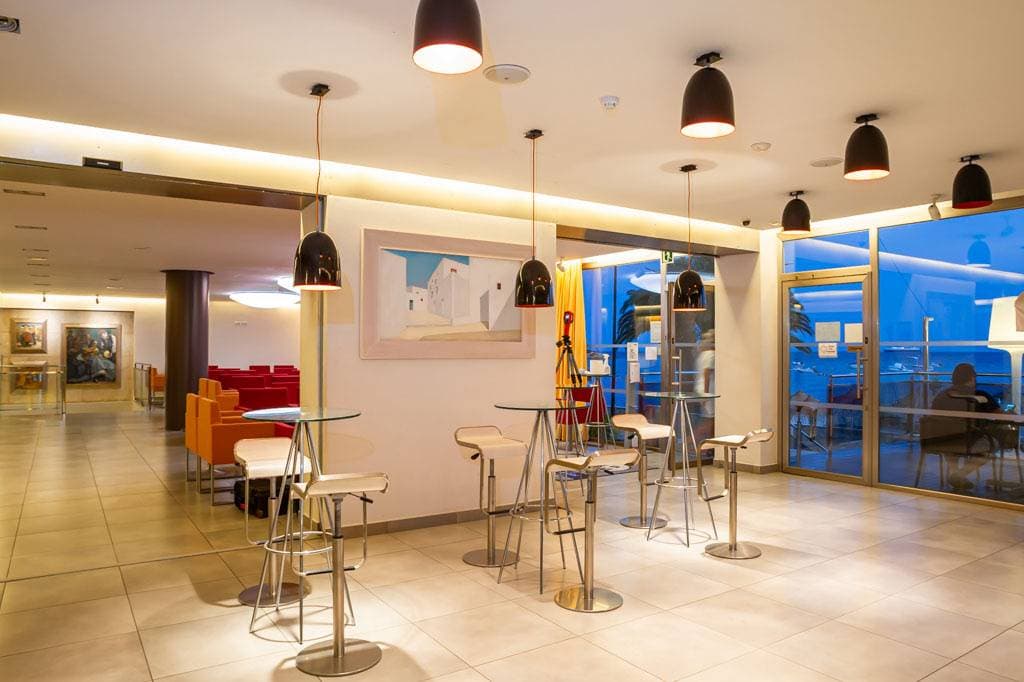 Le Créole Beach Hôtel & Spa 18