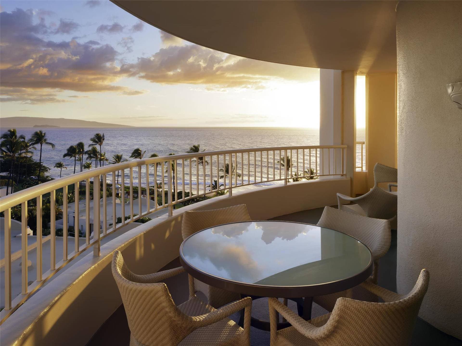 Fairmont Kea Lani Maui 34