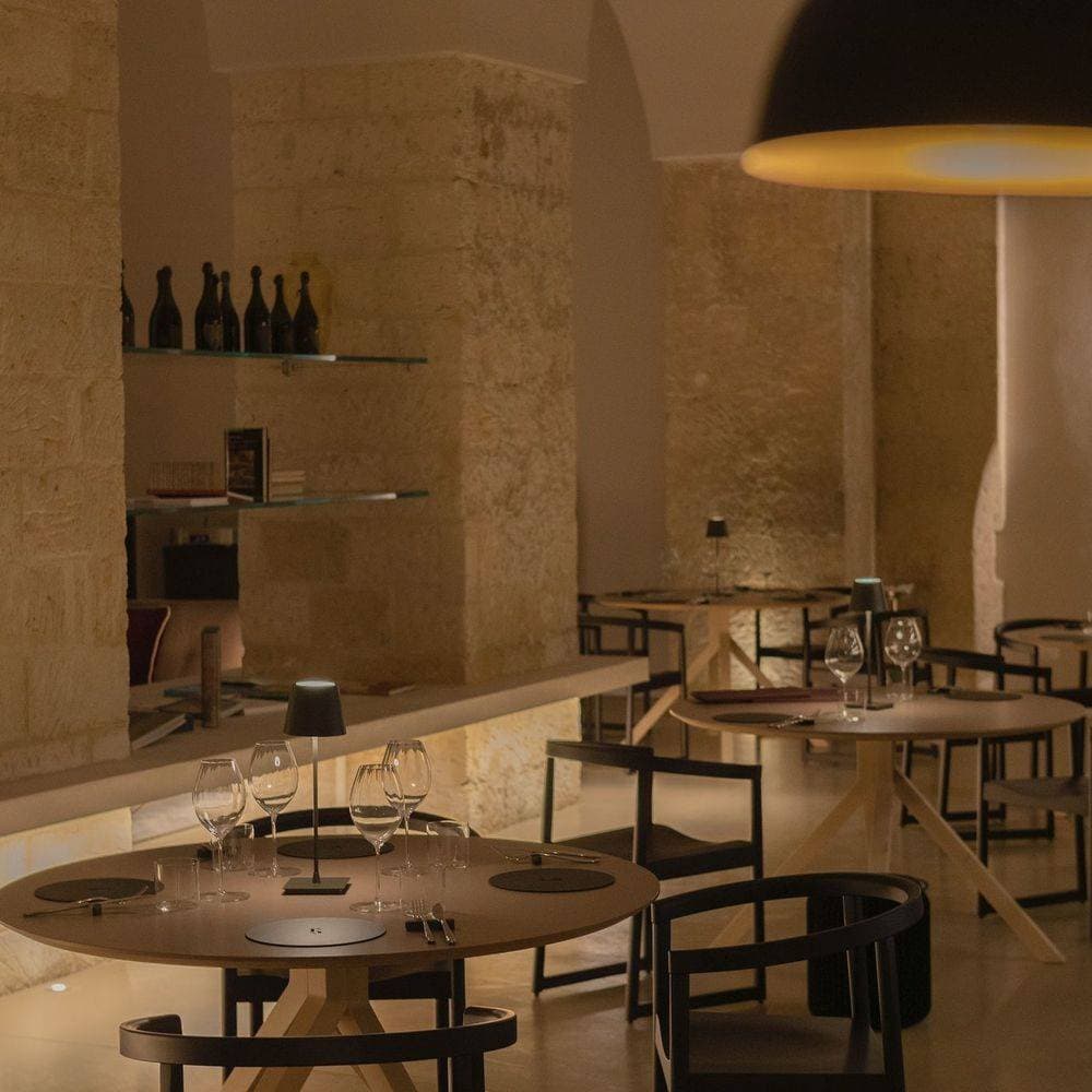 Gimmi Restaurant 14
