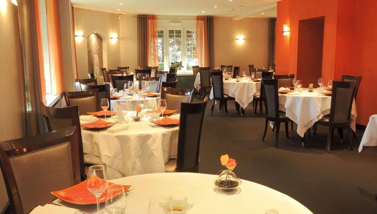 Le Jardin de Bellevue 5