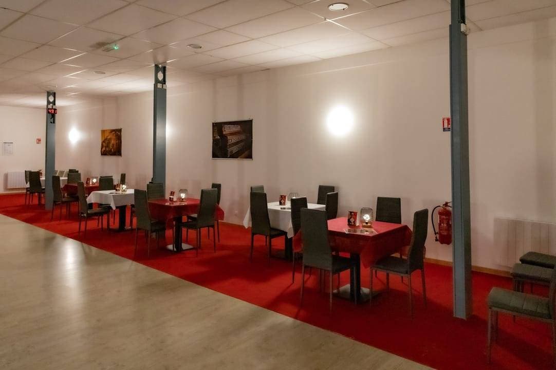 L'espace Apogée 2