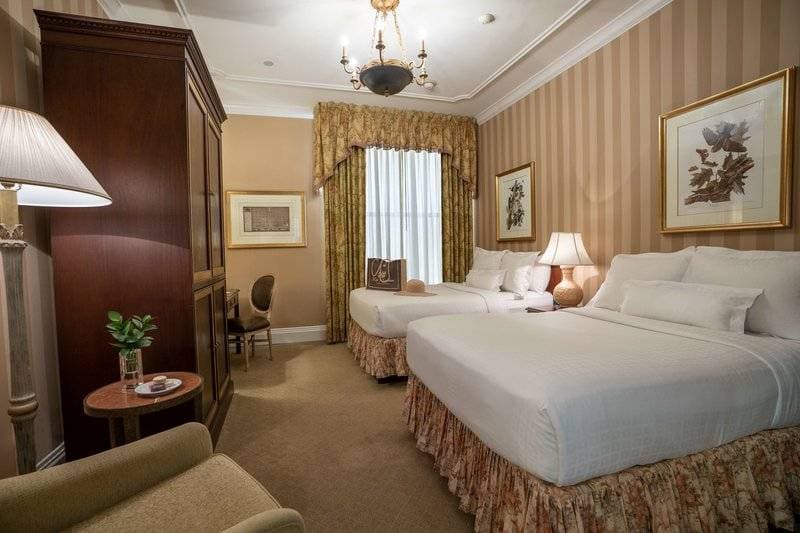 Hotel Monteleone 19