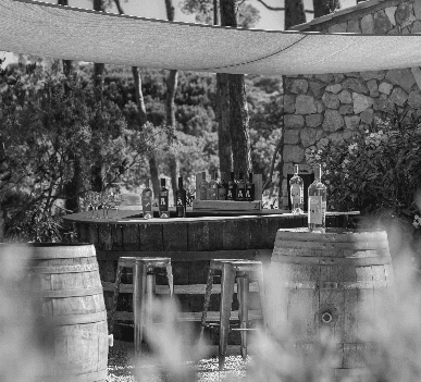 Domaine La Courtade 1